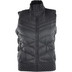 Women Nike Puffs Vest (M)
